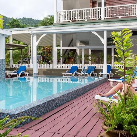 Villa Copthall Trafalgar Esterno foto