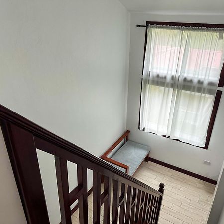 Villa Copthall Trafalgar Esterno foto