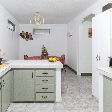 Villa Copthall Trafalgar Esterno foto
