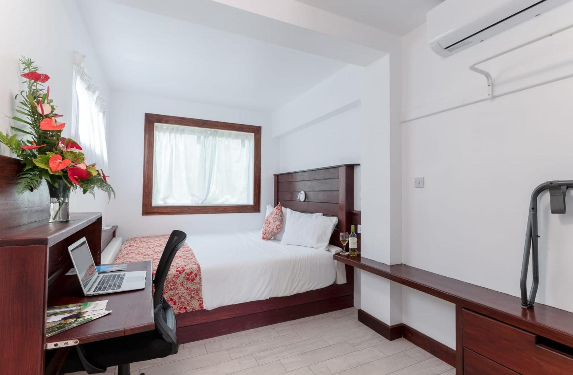 Villa Copthall Trafalgar Esterno foto