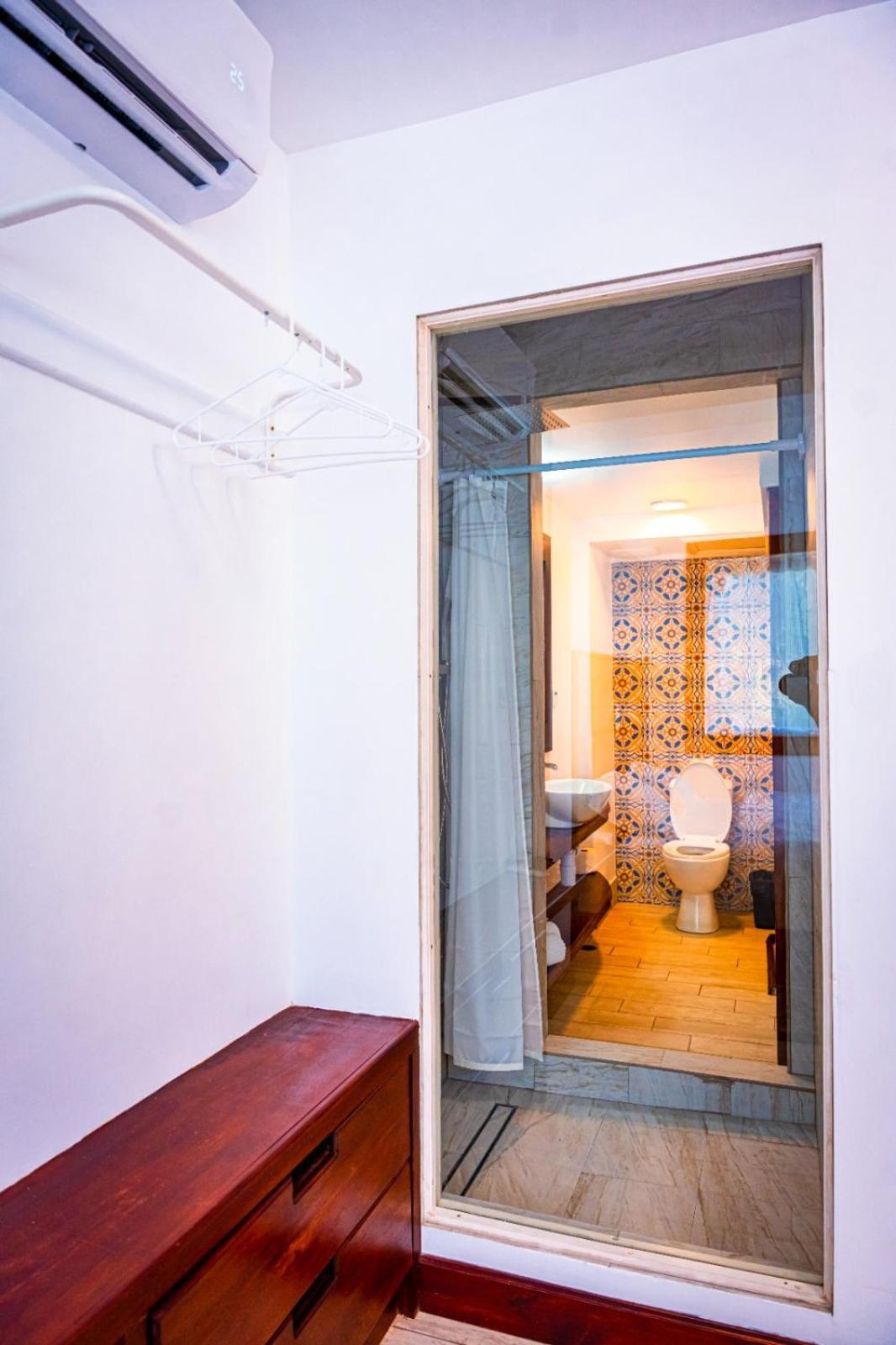 Villa Copthall Trafalgar Esterno foto
