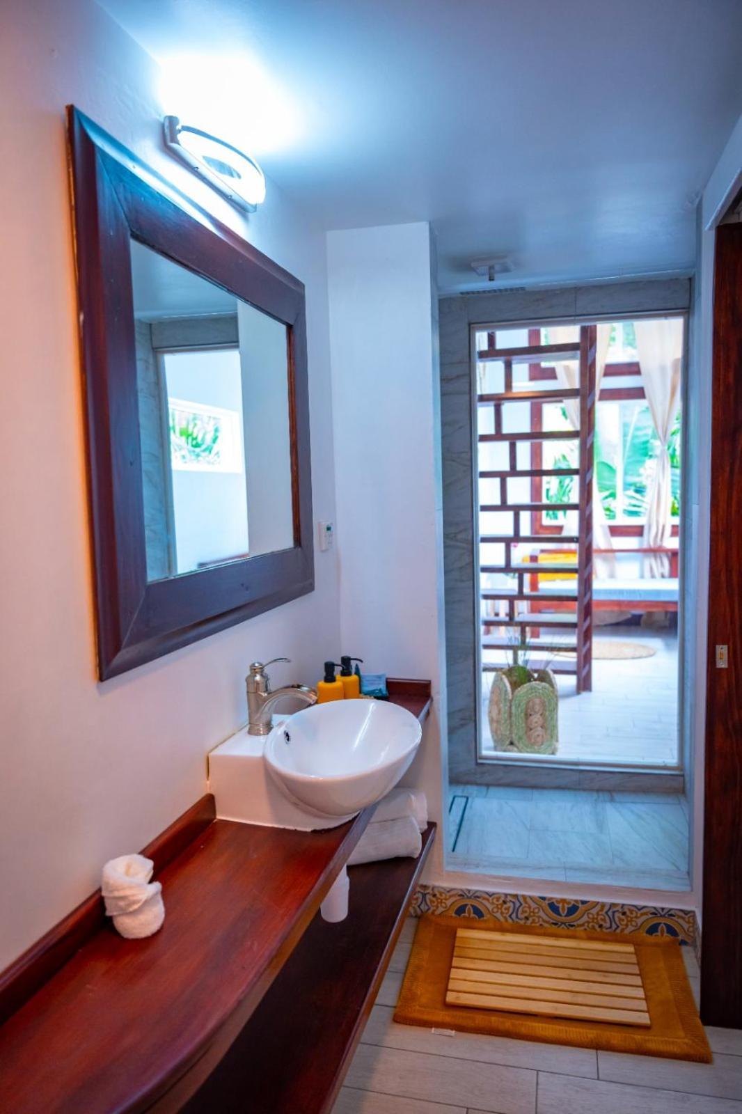 Villa Copthall Trafalgar Esterno foto