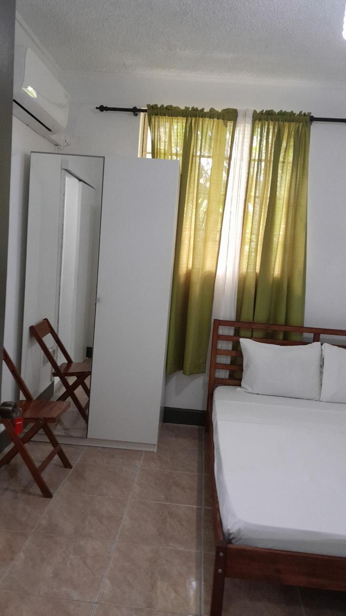Villa Copthall Trafalgar Esterno foto