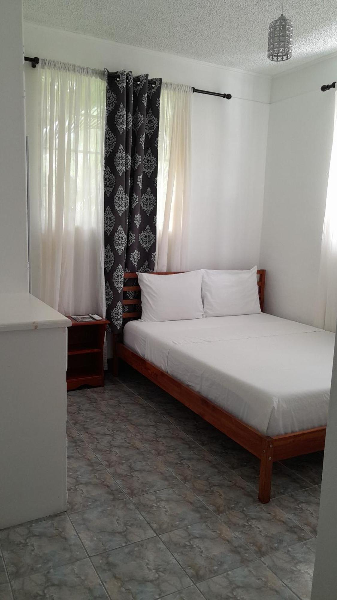 Villa Copthall Trafalgar Esterno foto