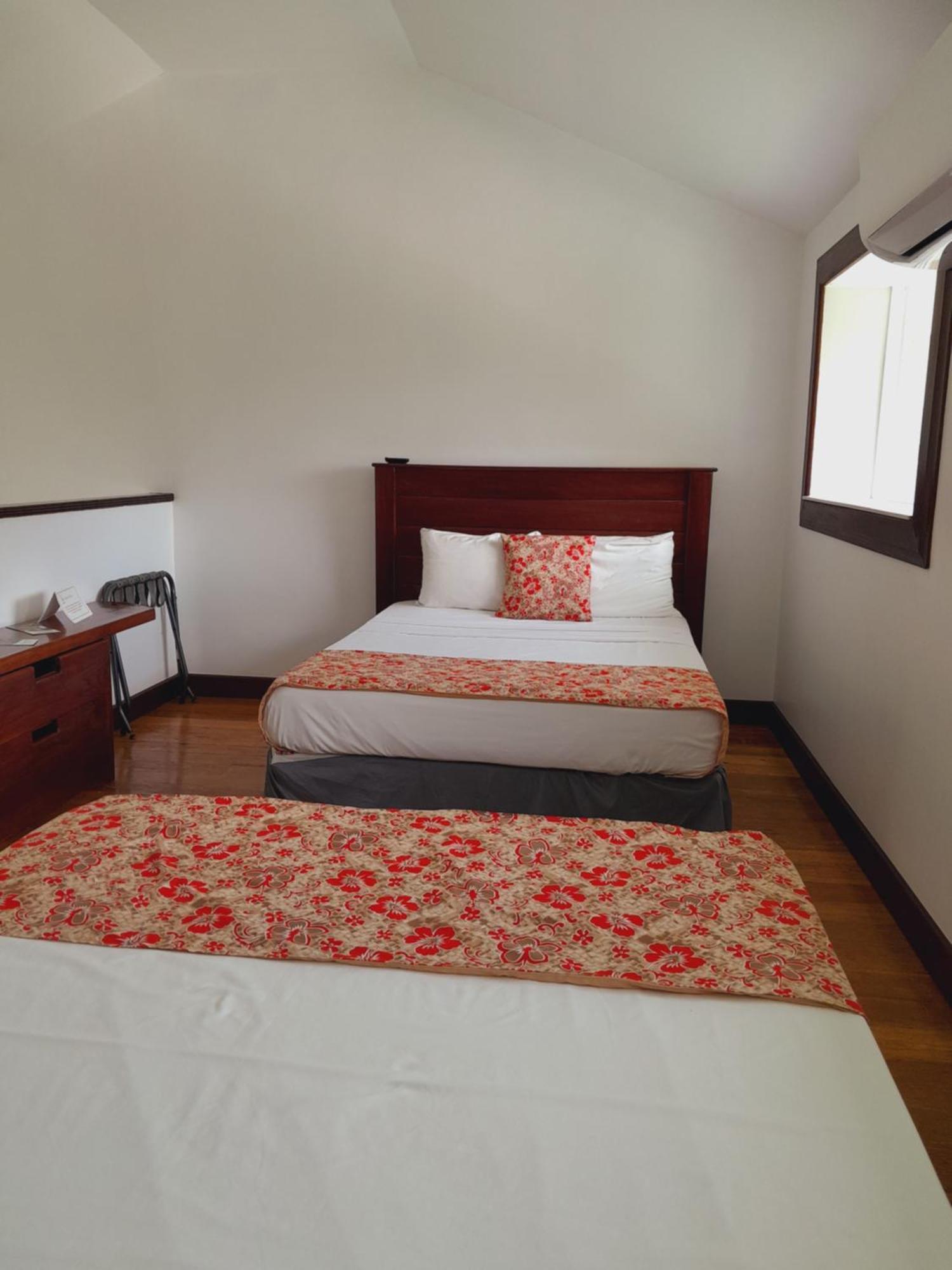 Villa Copthall Trafalgar Esterno foto
