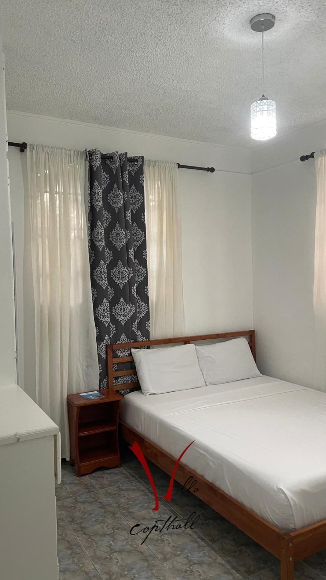 Villa Copthall Trafalgar Esterno foto