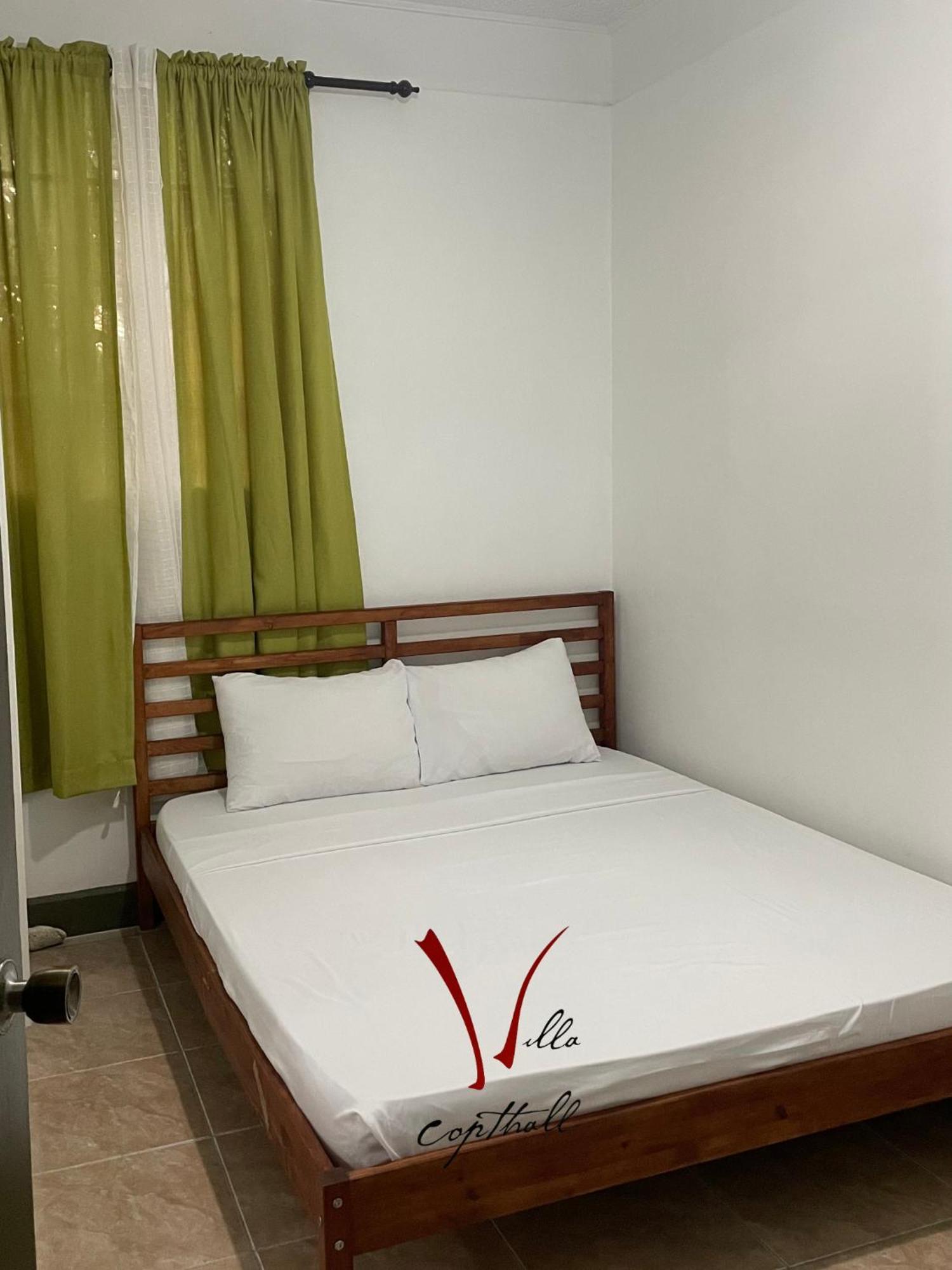 Villa Copthall Trafalgar Esterno foto