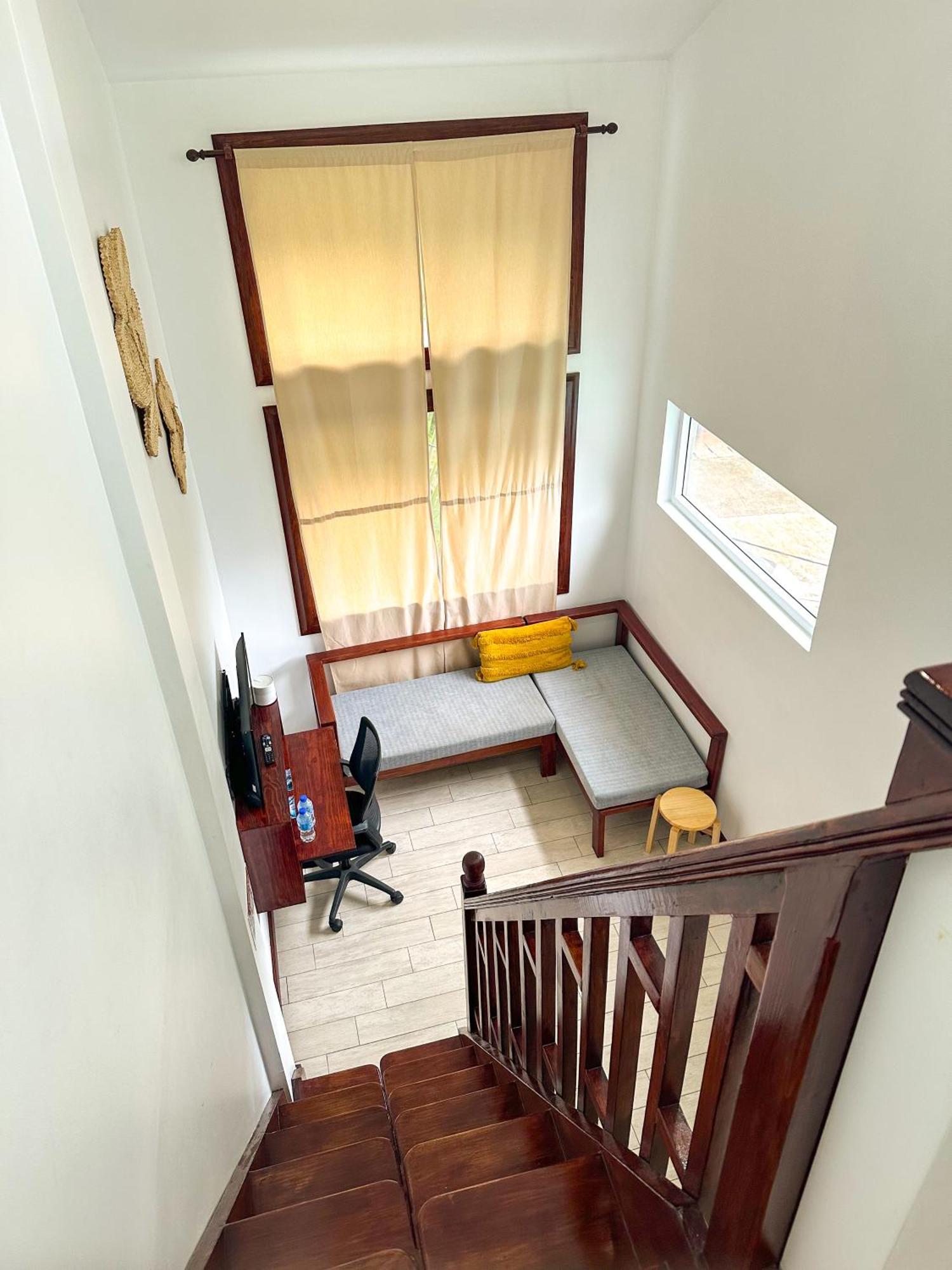 Villa Copthall Trafalgar Esterno foto