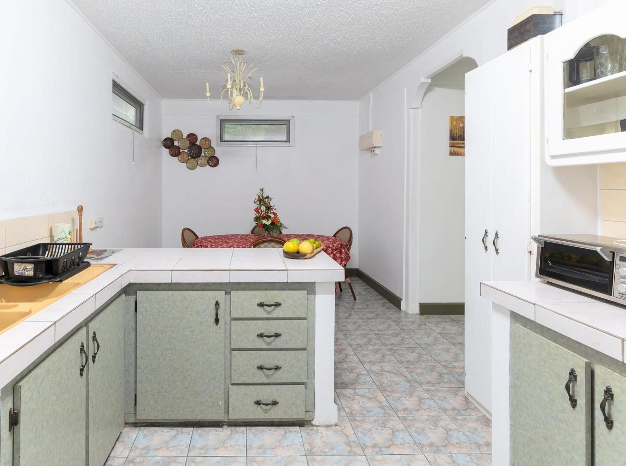 Villa Copthall Trafalgar Esterno foto